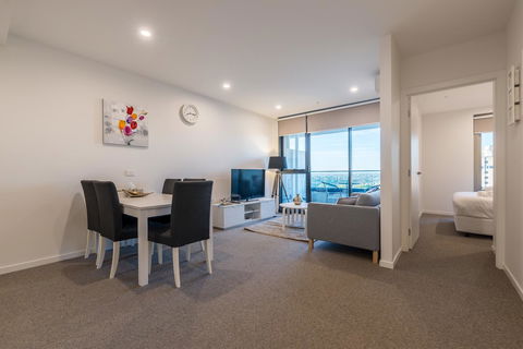 Guest House In Melbourne - Stayed 18