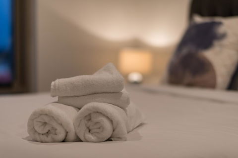 Guest House In Melbourne - Stayed 16