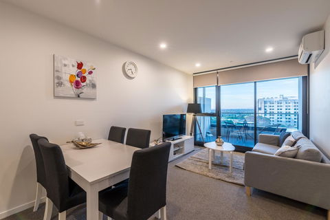 Guest House In Melbourne - Stayed 0