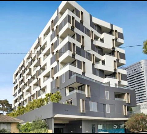 Guest House In Melbourne - Stayed 19