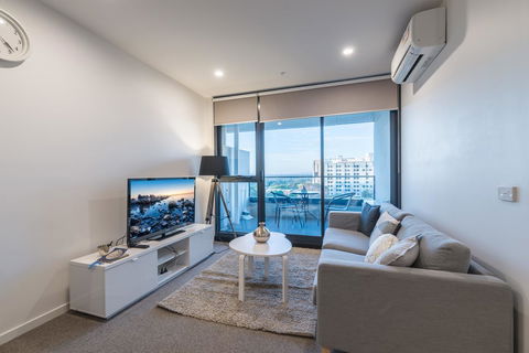 Guest House In Melbourne - Stayed 5