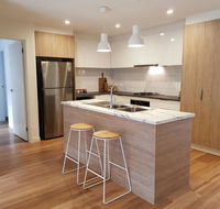 Wayamba - Brand new home - Stayed