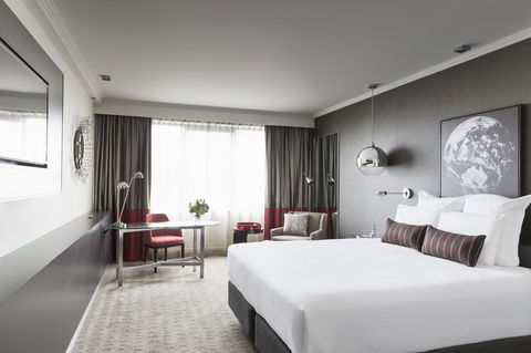 Pullman Melbourne Albert Park - Stays Accommodation 36