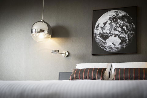 Pullman Melbourne Albert Park - Stays Accommodation 38