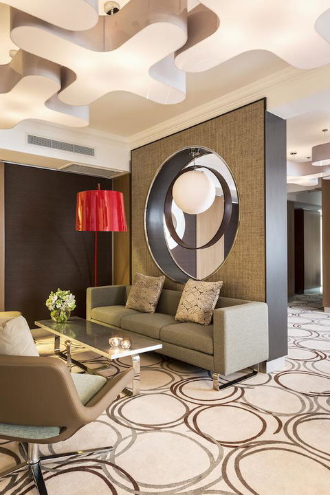 Pullman Melbourne Albert Park - Stays Accommodation 23