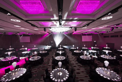 Pullman Melbourne Albert Park - Stays Accommodation 24