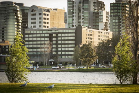 Pullman Melbourne Albert Park - Stays Accommodation 1