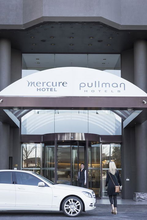 Pullman Melbourne Albert Park - Stays Accommodation 10