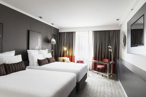 Pullman Melbourne Albert Park - Stays Accommodation 8