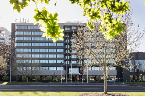 Pullman Melbourne Albert Park - Stays Accommodation 28
