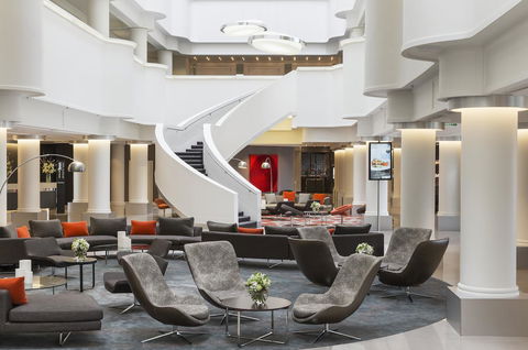 Pullman Melbourne Albert Park - Stays Accommodation 22