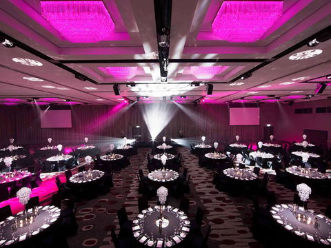 Pullman Melbourne Albert Park - Stays Accommodation 42