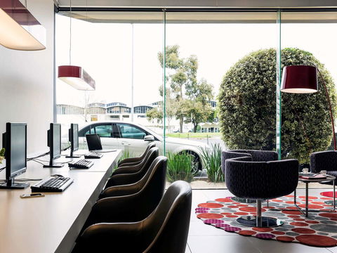 Pullman Melbourne Albert Park - Stays Accommodation 43