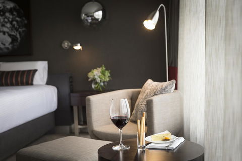 Pullman Melbourne Albert Park - Stays Accommodation 34