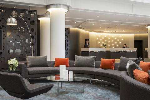 Pullman Melbourne Albert Park - Stays Accommodation 25