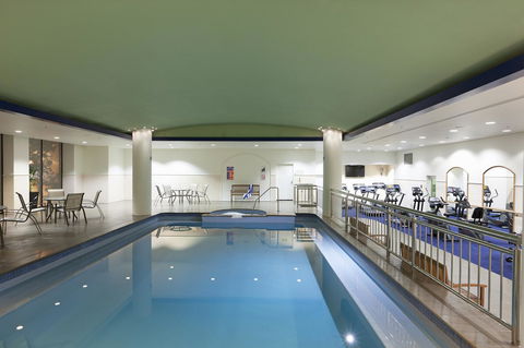 Pullman Melbourne Albert Park - Stays Accommodation 3