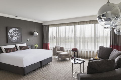 Pullman Melbourne Albert Park - Stays Accommodation 12
