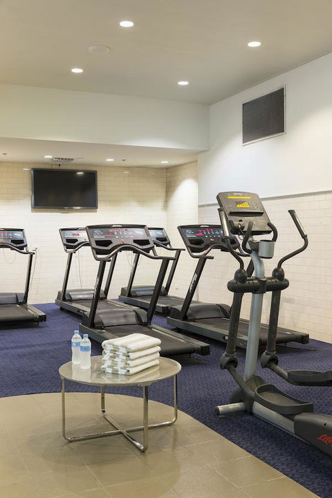 Pullman Melbourne Albert Park - Stays Accommodation 20