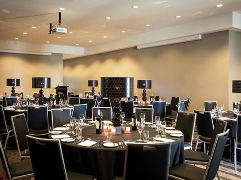 Pullman Melbourne Albert Park - Stays Accommodation 41