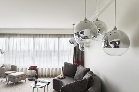 Pullman Melbourne Albert Park - Stays Accommodation 32