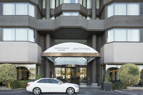 Pullman Melbourne Albert Park - Stays Accommodation 21
