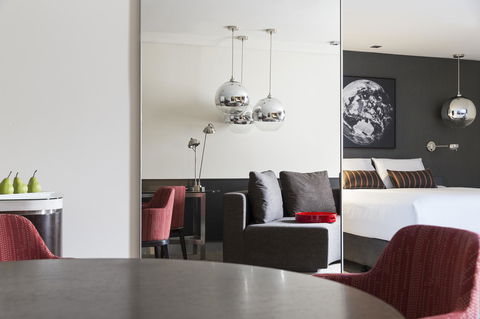 Pullman Melbourne Albert Park - Stays Accommodation 30