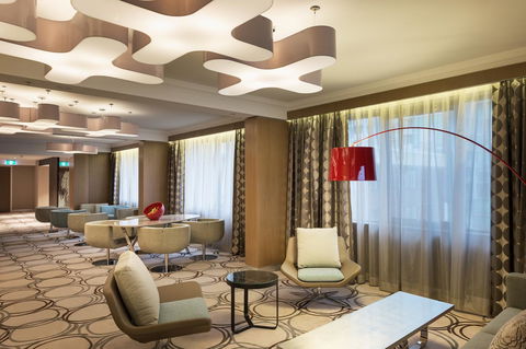 Pullman Melbourne Albert Park - Stays Accommodation 37