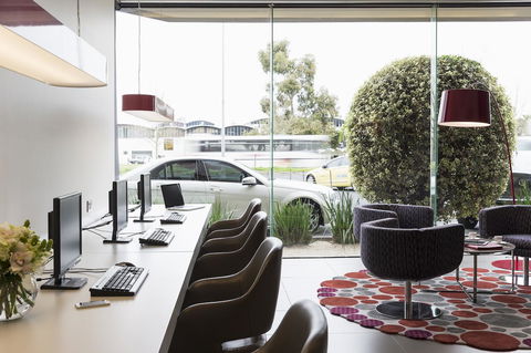 Pullman Melbourne Albert Park - Stays Accommodation 18