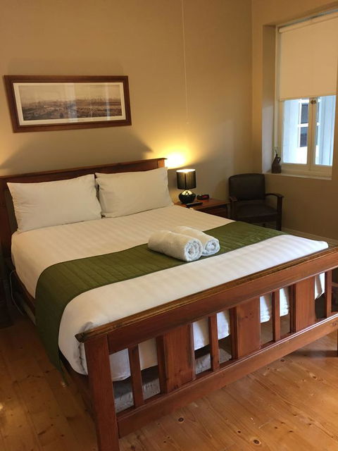 Little River Bed And Breakfast - Stays Accommodation 17