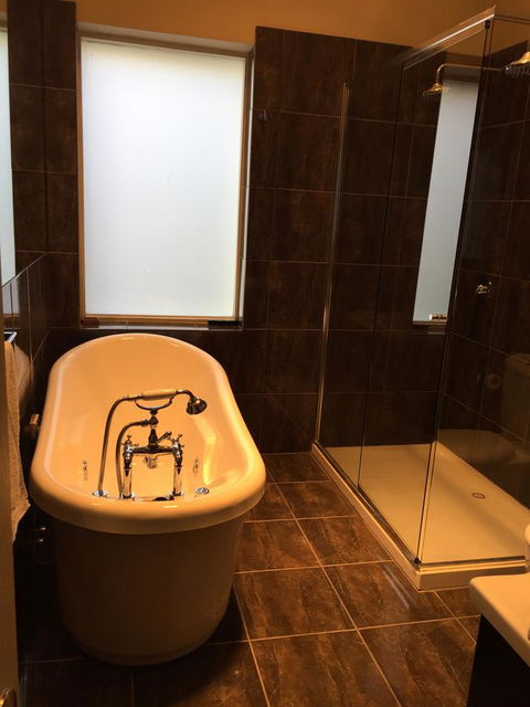 Little River Bed And Breakfast - Stays Accommodation 12