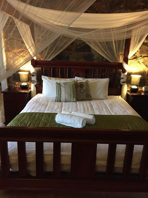 Little River Bed And Breakfast - Stays Accommodation 10