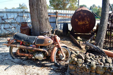 Little River Bed And Breakfast - Stays Accommodation 33