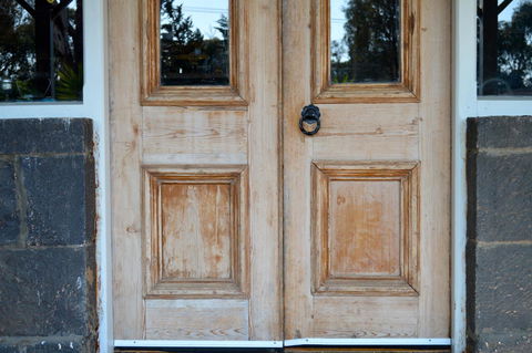 Little River Bed And Breakfast - Stays Accommodation 5