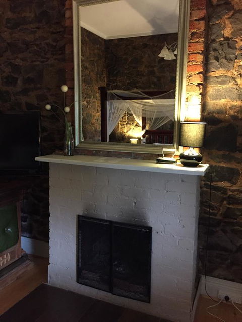 Little River Bed And Breakfast - Stays Accommodation 11