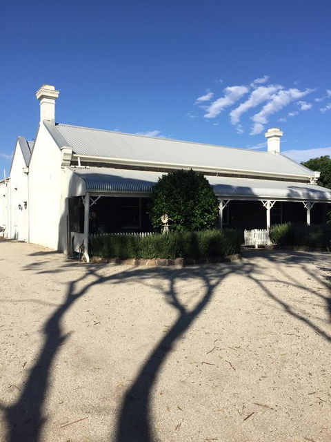 Little River Bed And Breakfast - Stays Accommodation 4