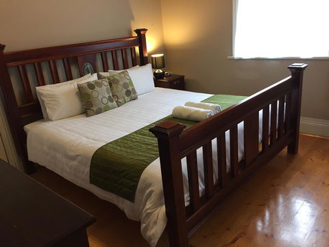 Little River Bed And Breakfast - Stays Accommodation 25