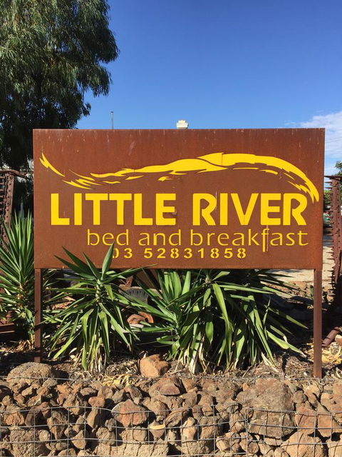Little River Bed And Breakfast - Stays Accommodation 2