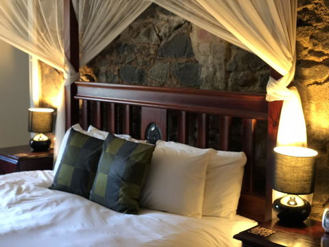 Little River Bed And Breakfast - Stays Accommodation 1