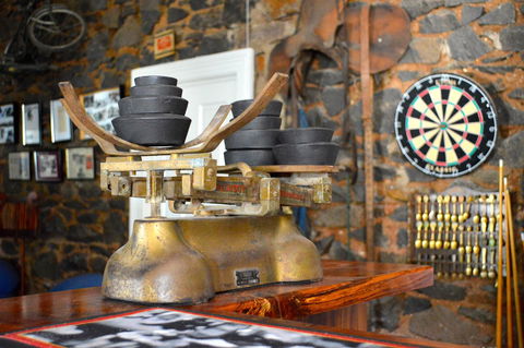 Little River Bed And Breakfast - Stays Accommodation 36