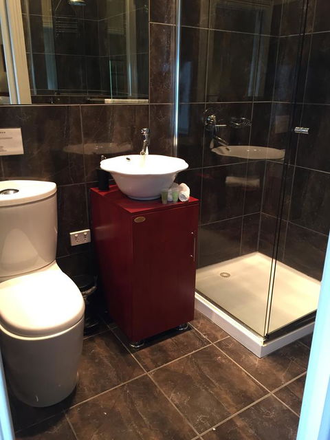 Little River Bed And Breakfast - Stays Accommodation 14