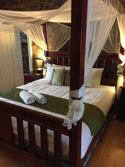 Little River Bed And Breakfast - Stays Accommodation 9