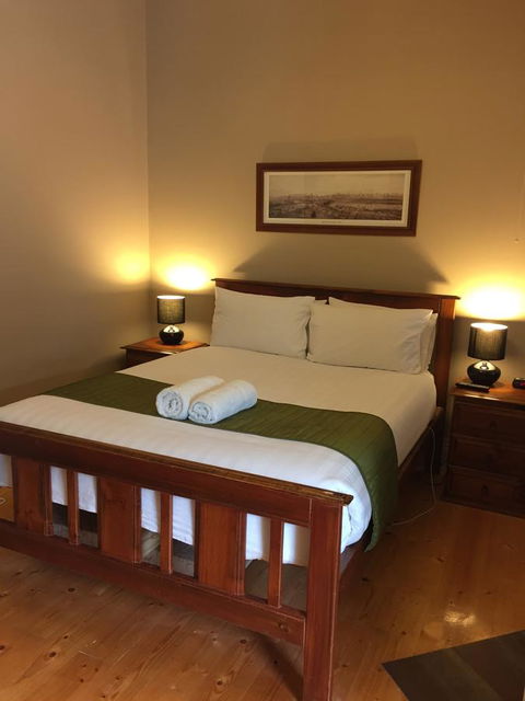 Little River Bed And Breakfast - Stays Accommodation 15