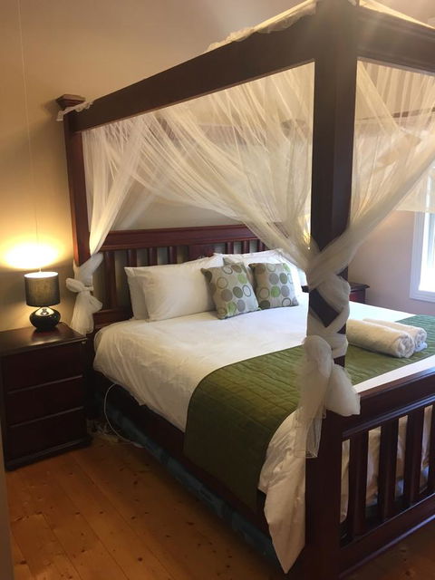 Little River Bed And Breakfast - Stays Accommodation 18