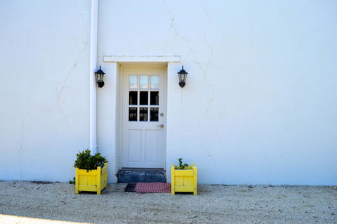 Little River Bed And Breakfast - Stays Accommodation 34