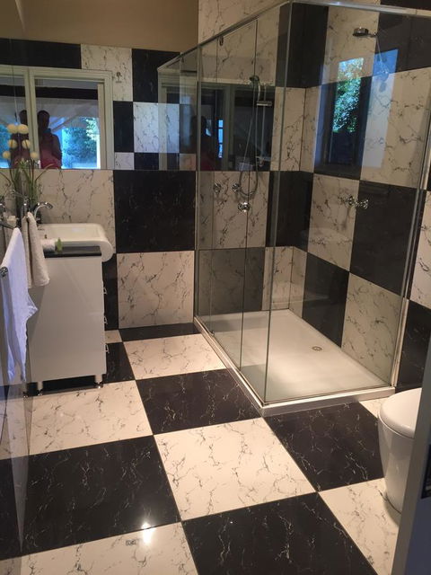 Little River Bed And Breakfast - Stays Accommodation 23