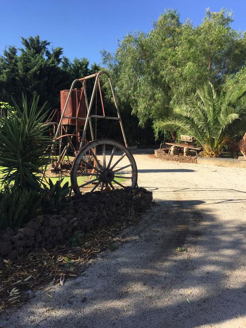 Little River Bed And Breakfast - Stays Accommodation 7