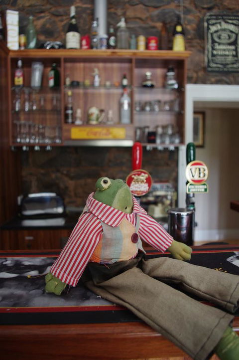 Little River Bed And Breakfast - Stays Accommodation 35