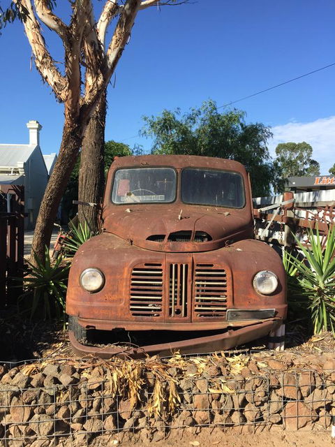 Little River Bed And Breakfast - Stays Accommodation 8