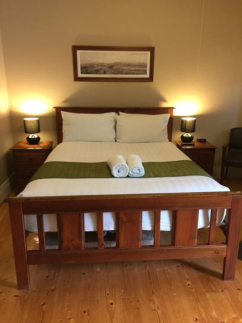 Little River Bed And Breakfast - Stays Accommodation 16