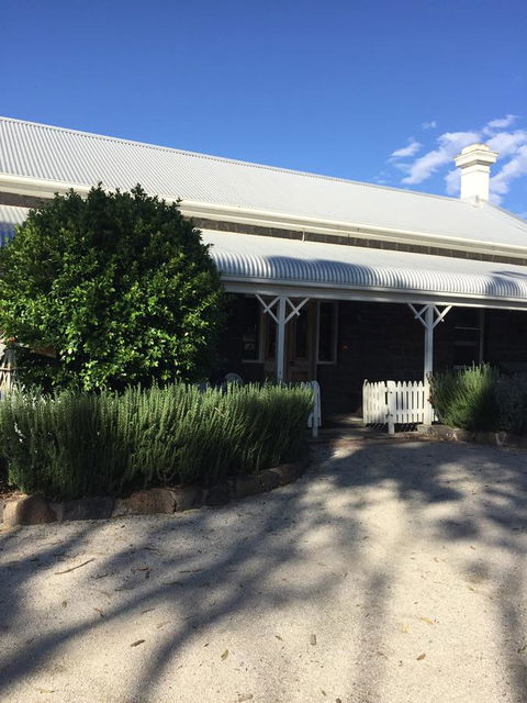 Little River Bed And Breakfast - Stays Accommodation 3